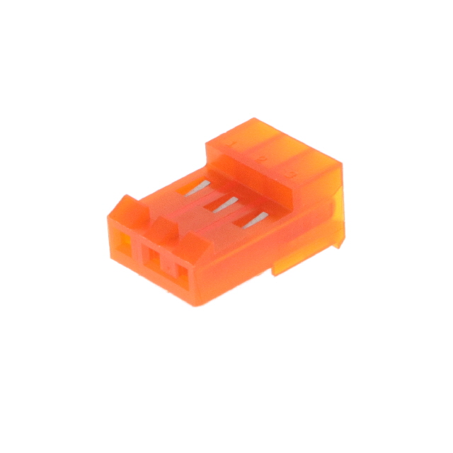TE Connectivity AMP Connectors 3-643191-3